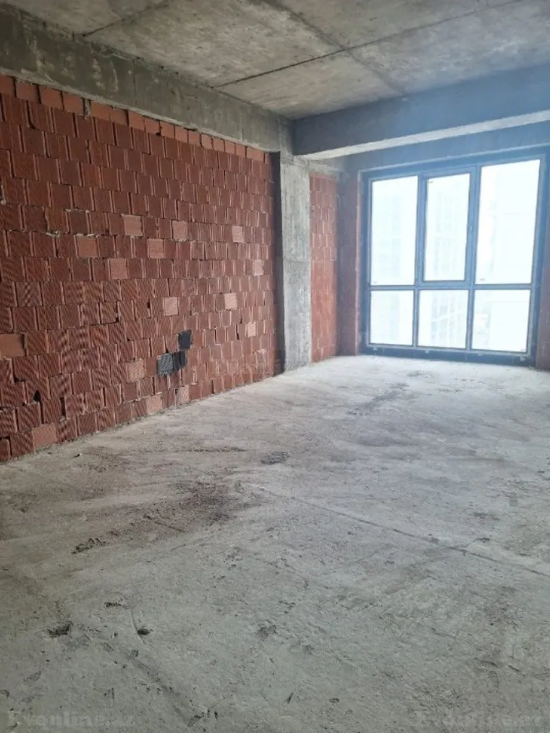 Satılır 2 otaqlı Mənzil Yeni tikili 72 m² Nəsimi r. - şəkil 10