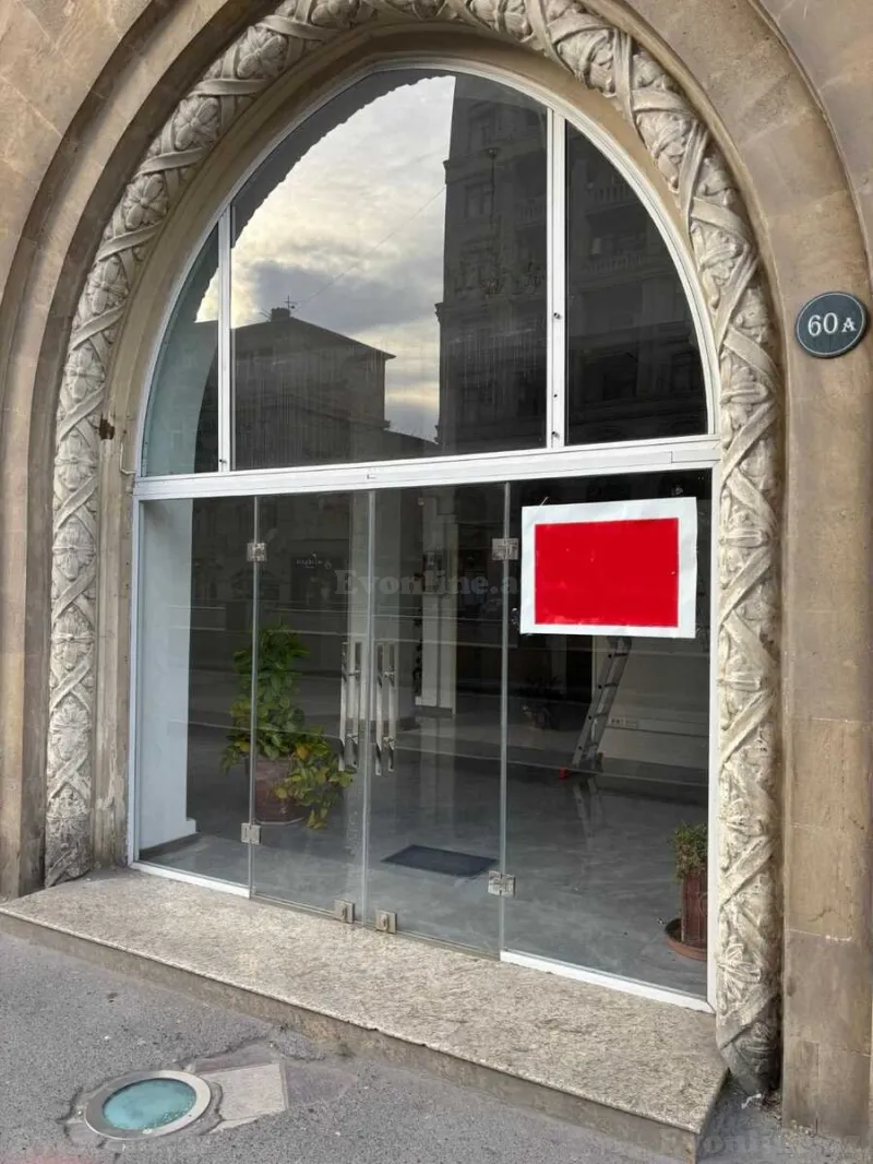 Kirayə verilir Obyekt 351 m² Ulduz m. - şəkil 2