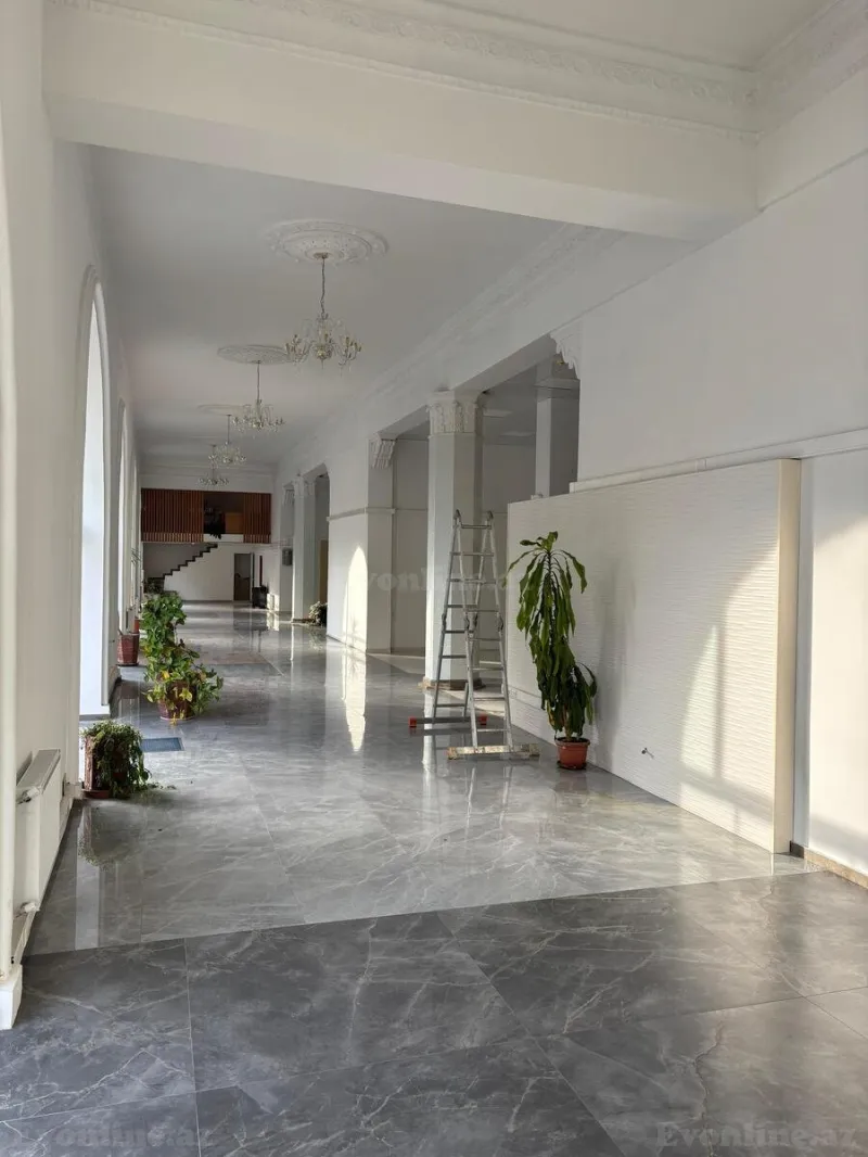 Kirayə verilir Obyekt 351 m² Ulduz m. - şəkil 4