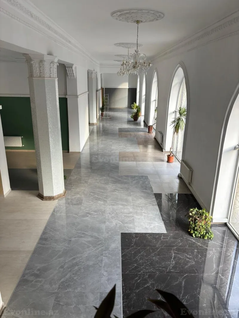 Kirayə verilir Obyekt 351 m² Ulduz m. - şəkil 5