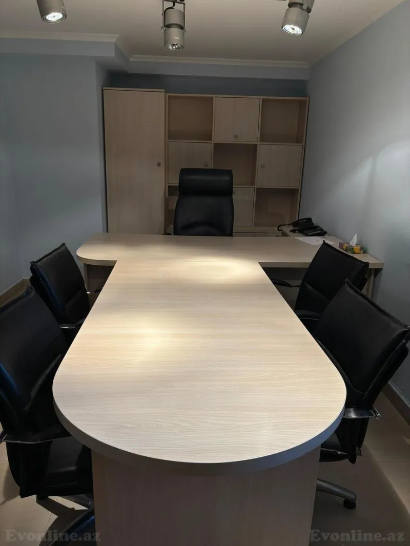 Kirayə verilir Obyekt 351 m² Ulduz m. - şəkil 6