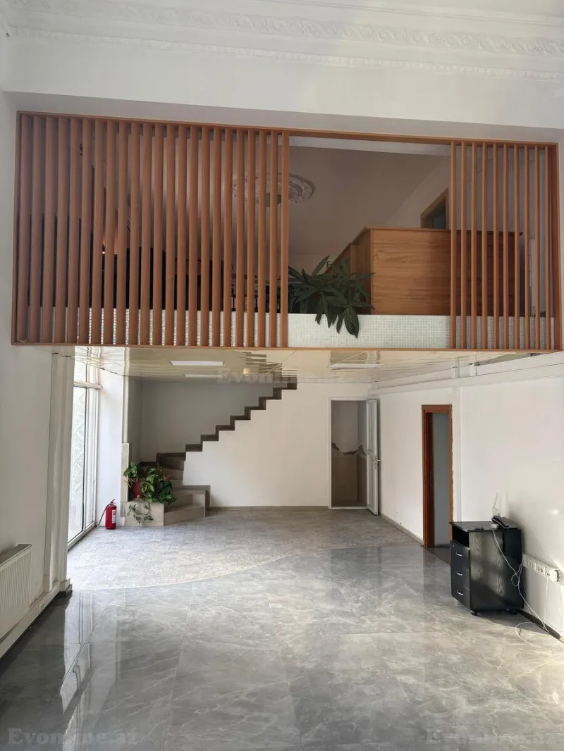 Kirayə verilir Obyekt 351 m² Ulduz m. - şəkil 8