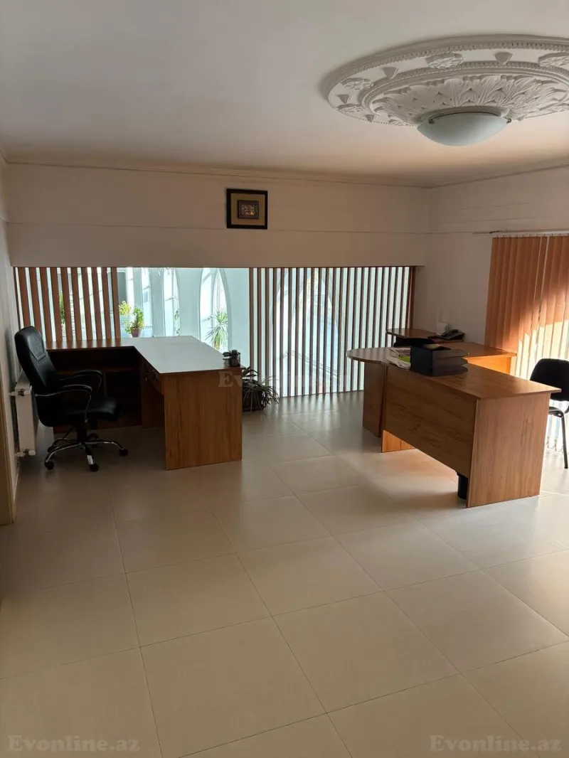 Kirayə verilir Obyekt 351 m² Ulduz m. - şəkil 9