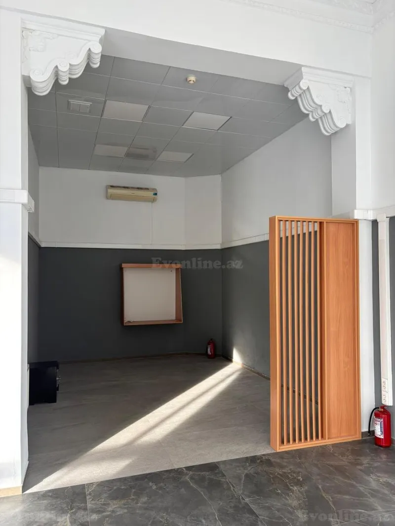 Kirayə verilir Obyekt 351 m² Ulduz m. - şəkil 10