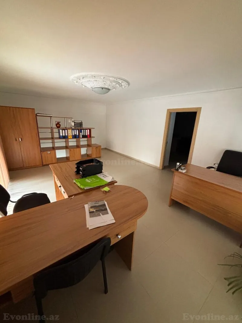 Kirayə verilir Obyekt 351 m² Ulduz m. - şəkil 11
