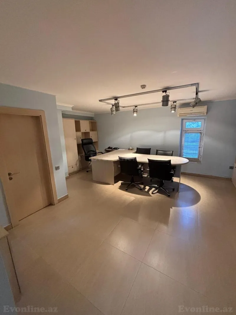 Kirayə verilir Obyekt 351 m² Ulduz m. - şəkil 12