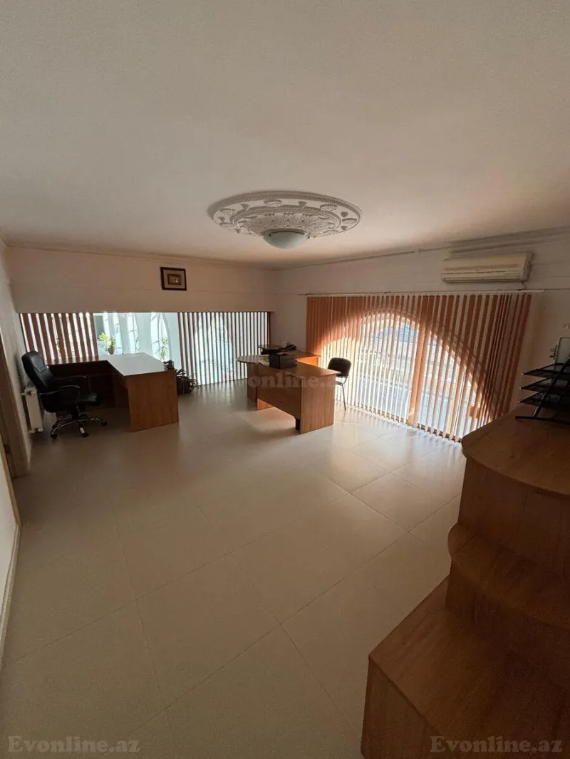 Kirayə verilir Obyekt 351 m² Ulduz m. - şəkil 13