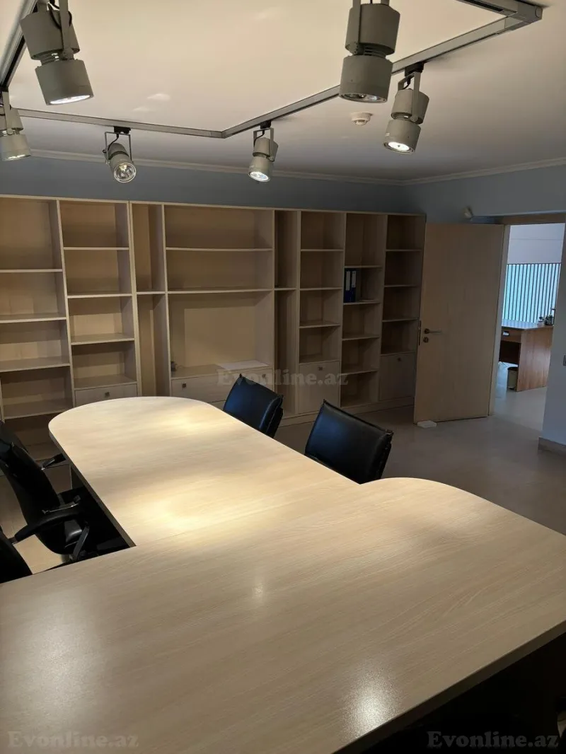 Kirayə verilir Obyekt 351 m² Ulduz m. - şəkil 14