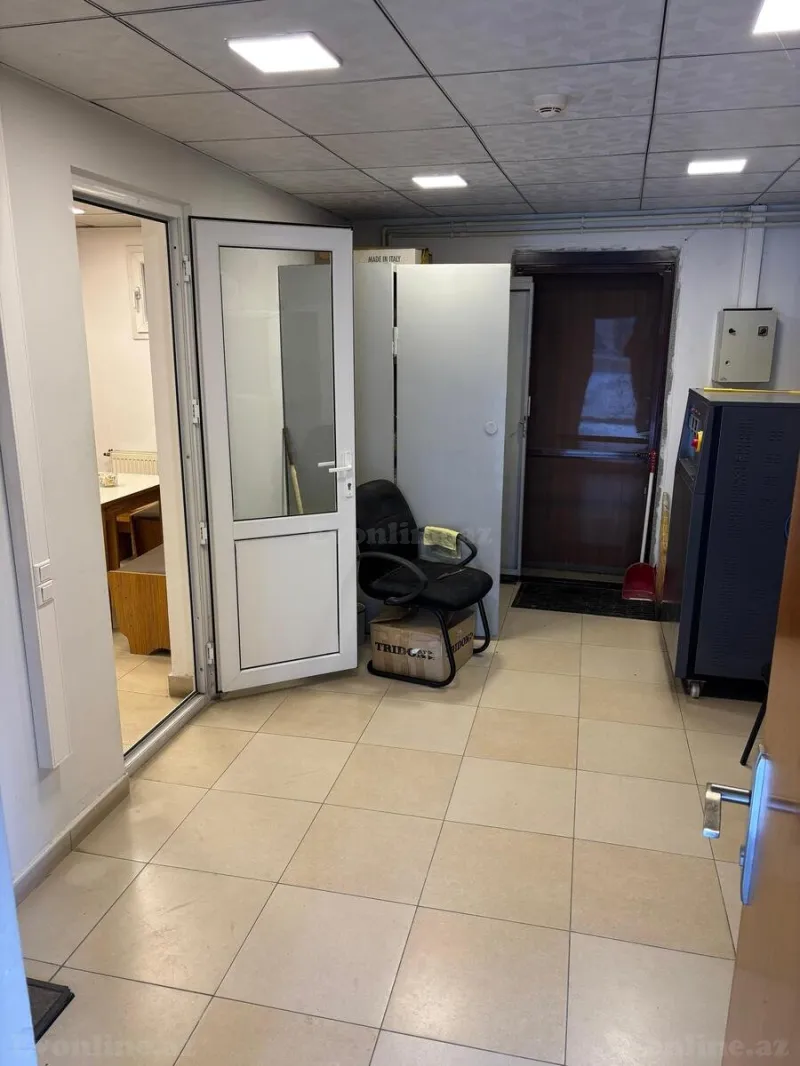 Kirayə verilir Obyekt 351 m² Ulduz m. - şəkil 15