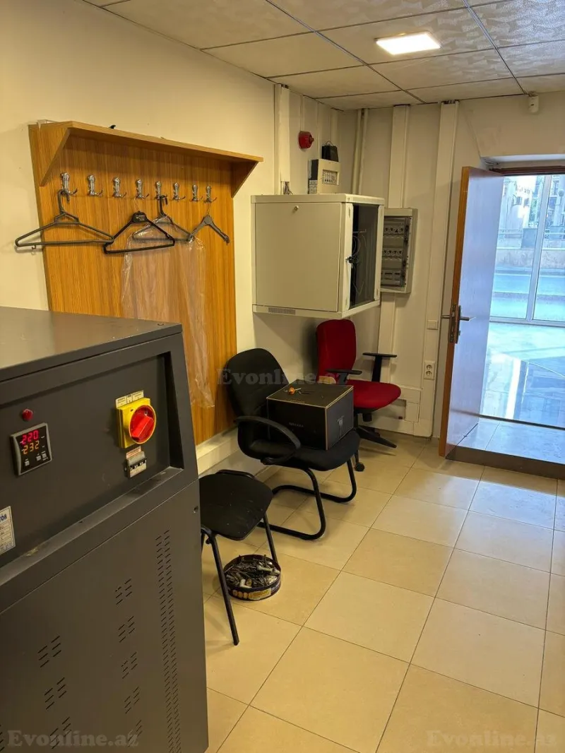 Kirayə verilir Obyekt 351 m² Ulduz m. - şəkil 16