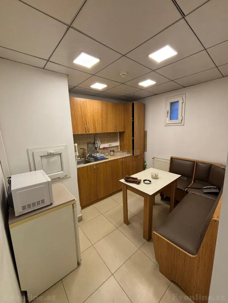 Kirayə verilir Obyekt 351 m² Ulduz m. - şəkil 17