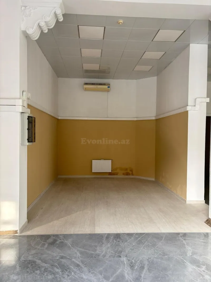 Kirayə verilir Obyekt 351 m² Ulduz m. - şəkil 18