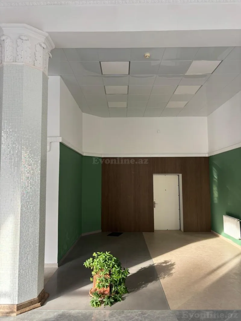 Kirayə verilir Obyekt 351 m² Ulduz m. - şəkil 19