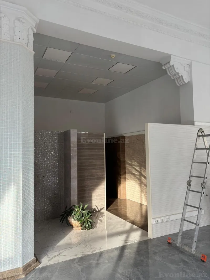 Kirayə verilir Obyekt 351 m² Ulduz m. - şəkil 20