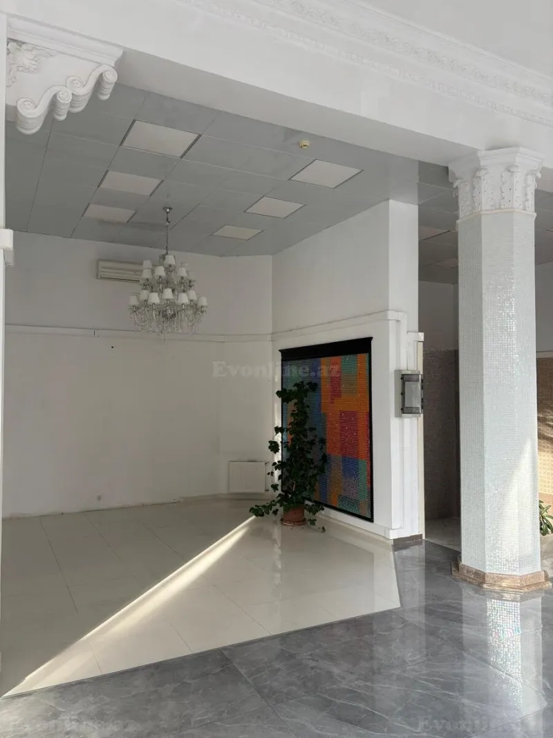 Kirayə verilir Obyekt 351 m² Ulduz m. - şəkil 21