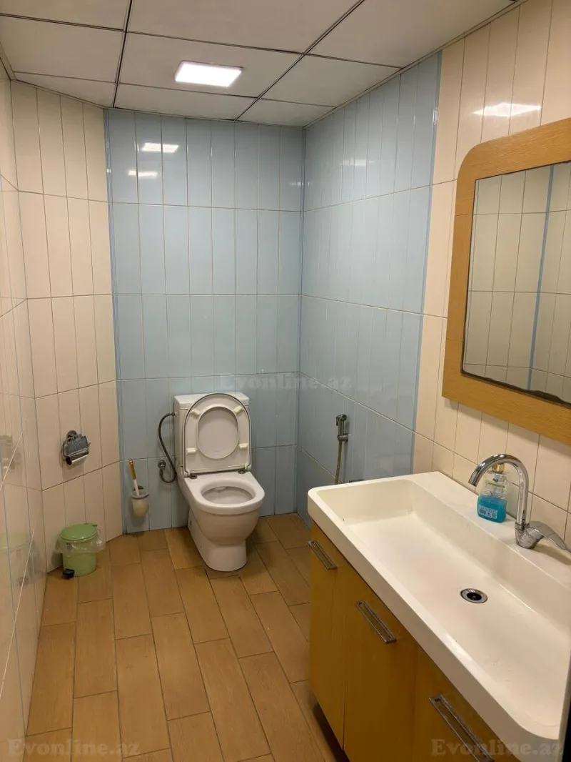Kirayə verilir Obyekt 351 m² Ulduz m. - şəkil 22