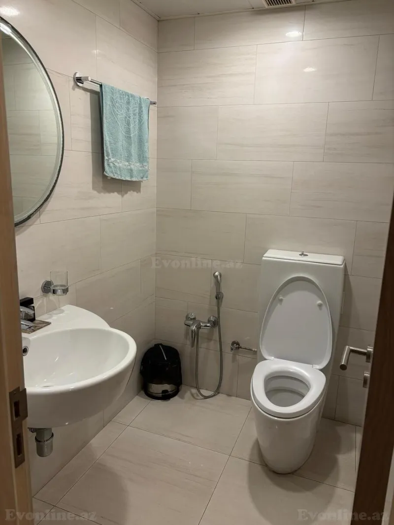 Kirayə verilir Obyekt 351 m² Ulduz m. - şəkil 23