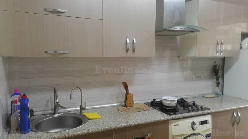 Satılır 3 otaqlı Mənzil Köhnə tikili 72 m² Sumqayıt - şəkil 3