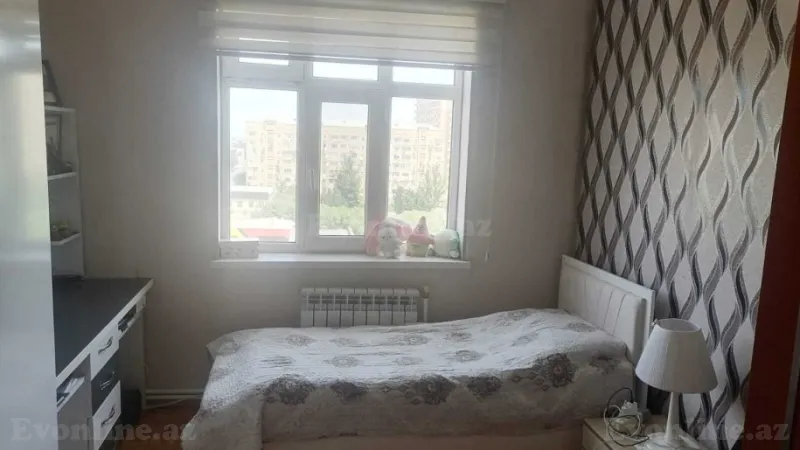 Satılır 3 otaqlı Mənzil Köhnə tikili 72 m² Sumqayıt - şəkil 5