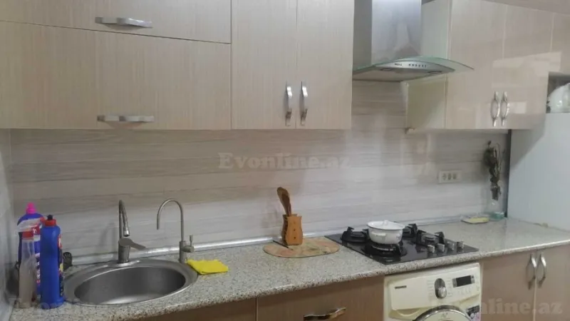 Satılır 3 otaqlı Mənzil Köhnə tikili 72 m² Sumqayıt - şəkil 7