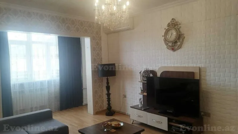 Satılır 3 otaqlı Mənzil Köhnə tikili 72 m² Sumqayıt - şəkil 9