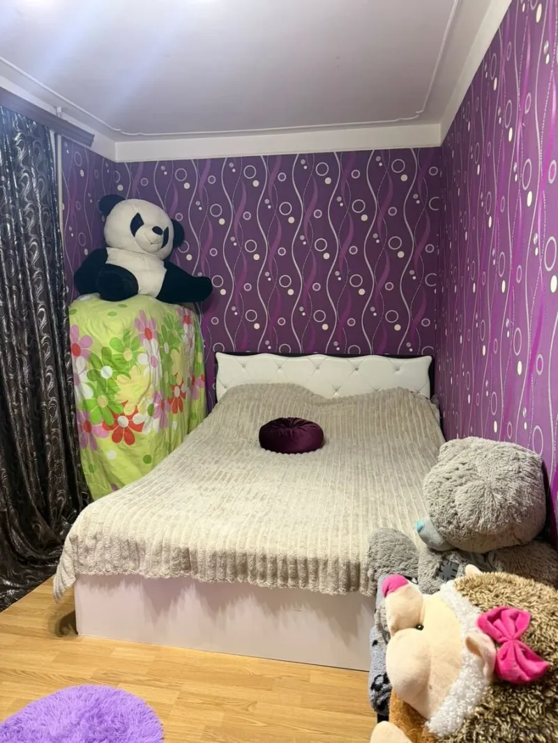Satılır 2 otaqlı Mənzil Köhnə tikili 45 m² 8-ci kilometr - şəkil 7