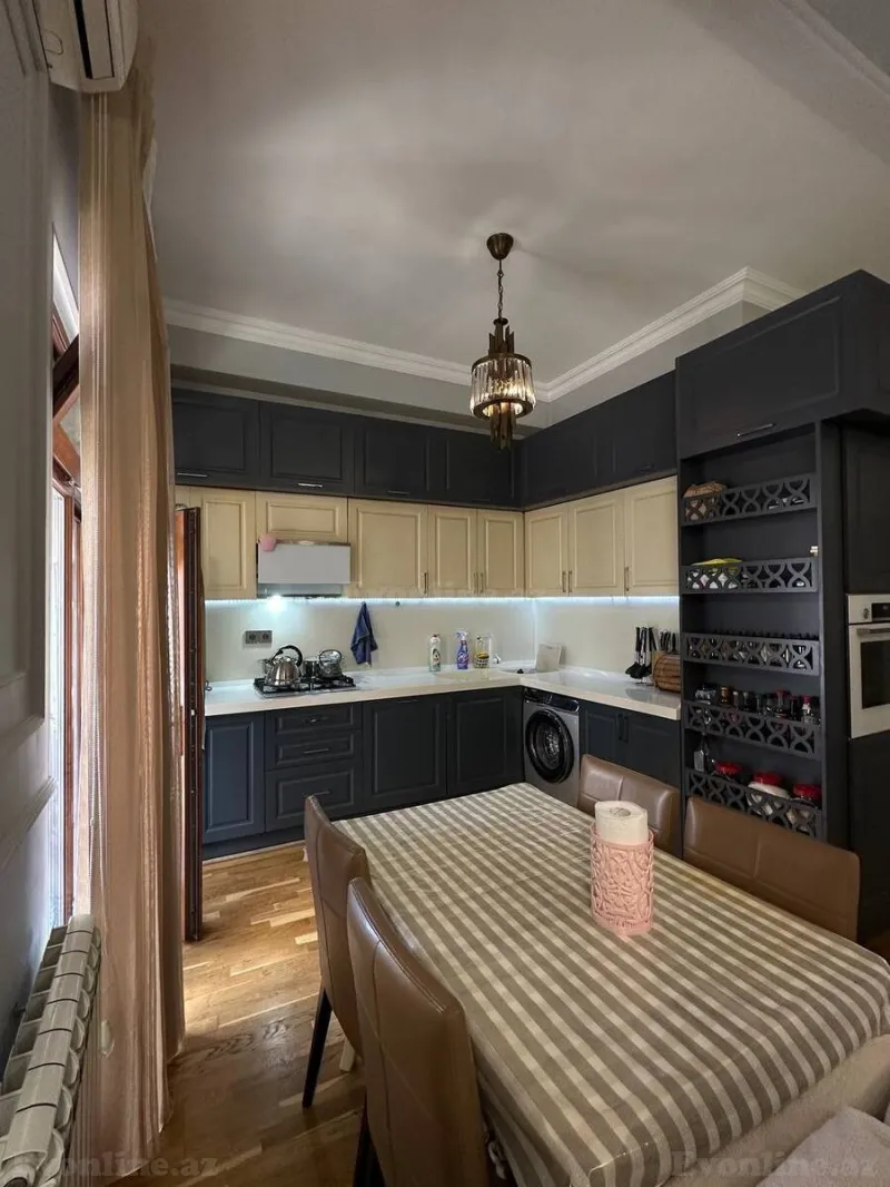 Satılır 3 otaqlı Mənzil Yeni tikili 90 m² Sumqayıt - şəkil 3