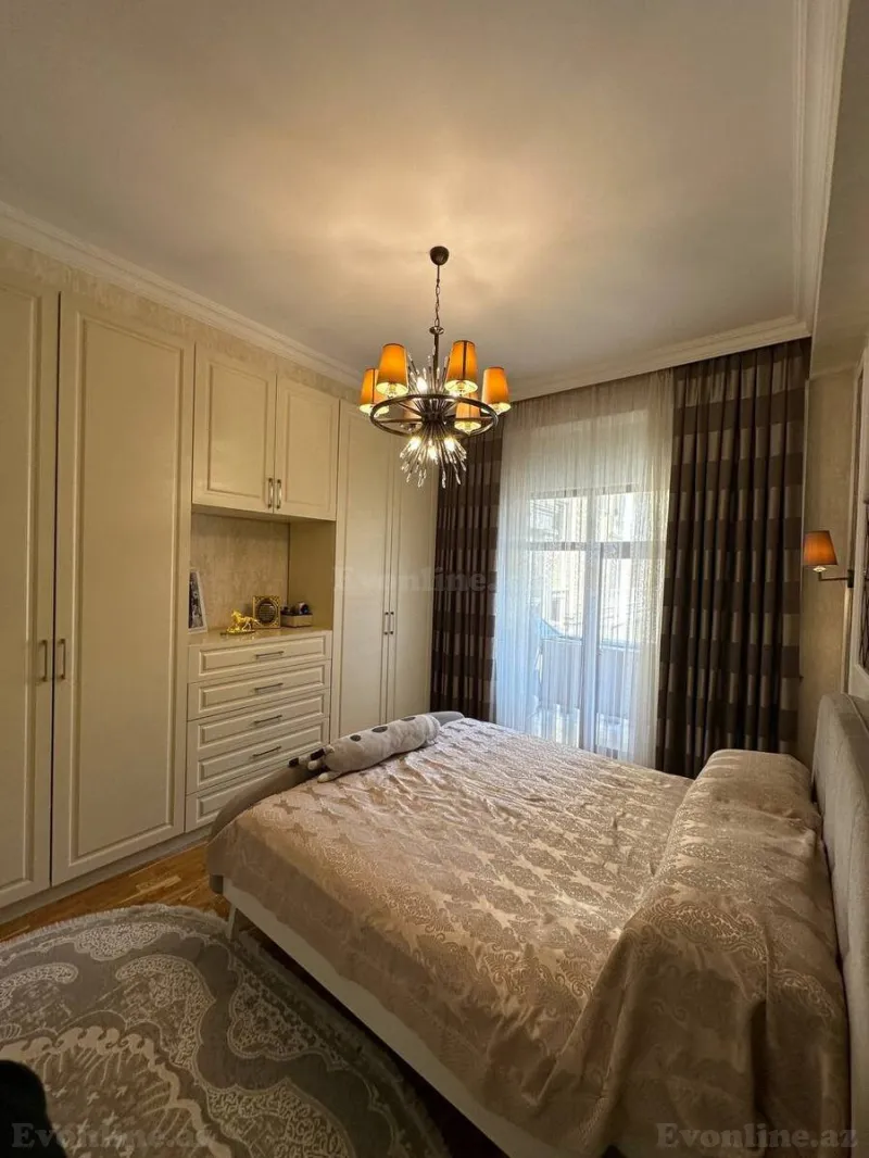 Satılır 3 otaqlı Mənzil Yeni tikili 90 m² Sumqayıt - şəkil 6