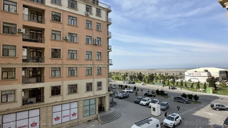 Satılır 3 otaqlı Mənzil Yeni tikili 90 m² Sumqayıt - şəkil 7