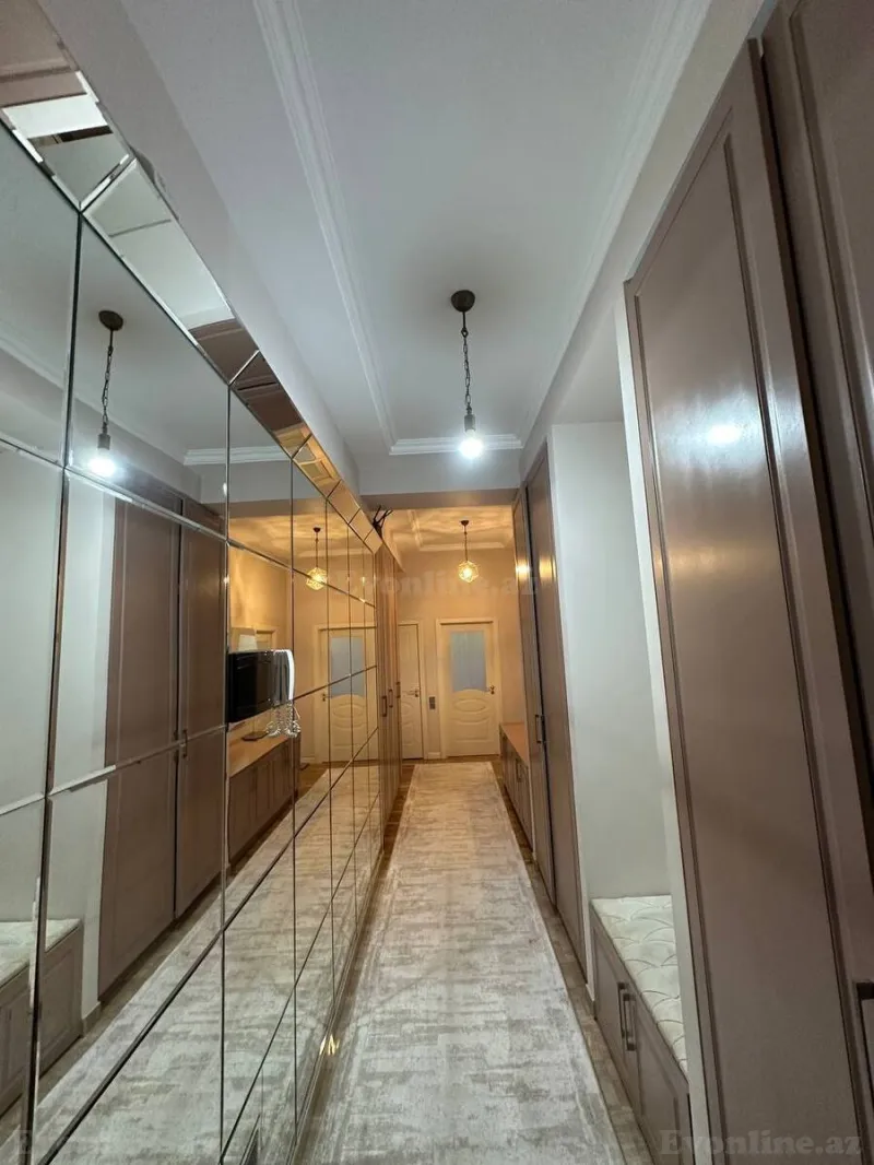 Satılır 3 otaqlı Mənzil Yeni tikili 90 m² Sumqayıt - şəkil 8