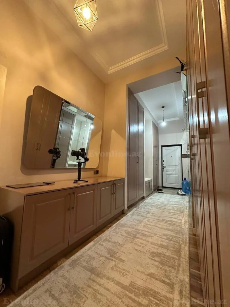 Satılır 3 otaqlı Mənzil Yeni tikili 90 m² Sumqayıt - şəkil 9