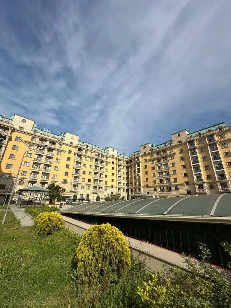 Satılır 3 otaqlı Mənzil Yeni tikili 90 m² Sumqayıt - şəkil 10