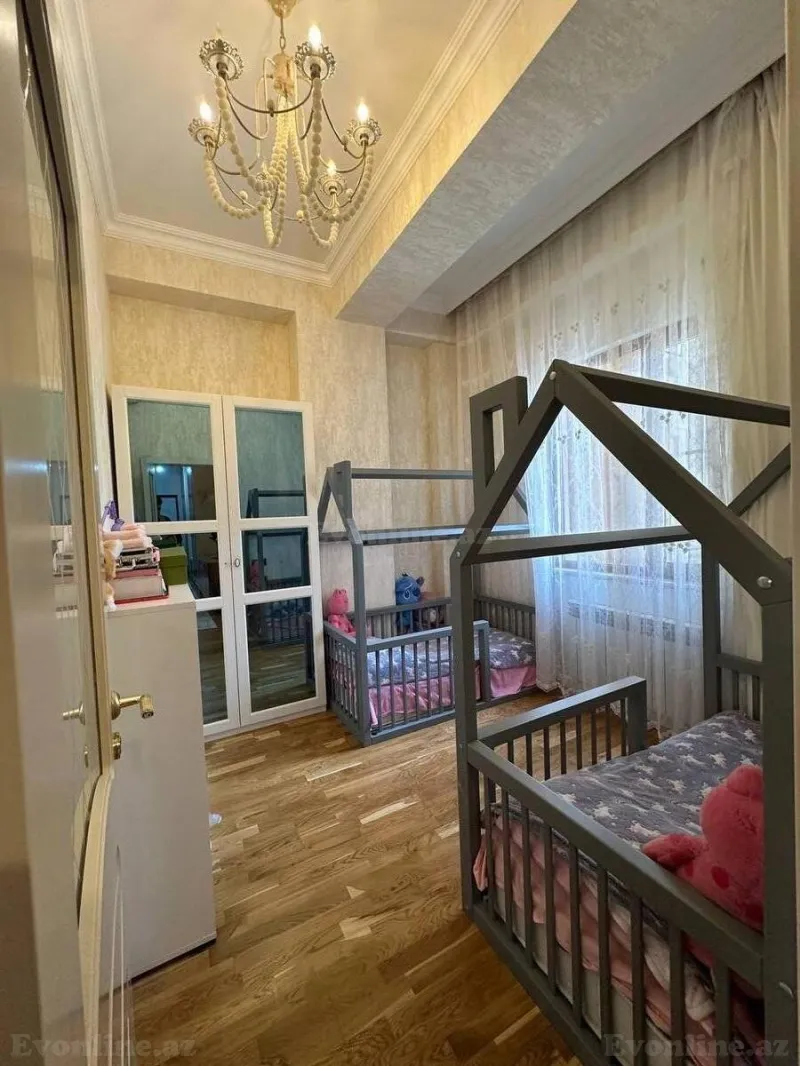 Satılır 3 otaqlı Mənzil Yeni tikili 90 m² Sumqayıt - şəkil 11