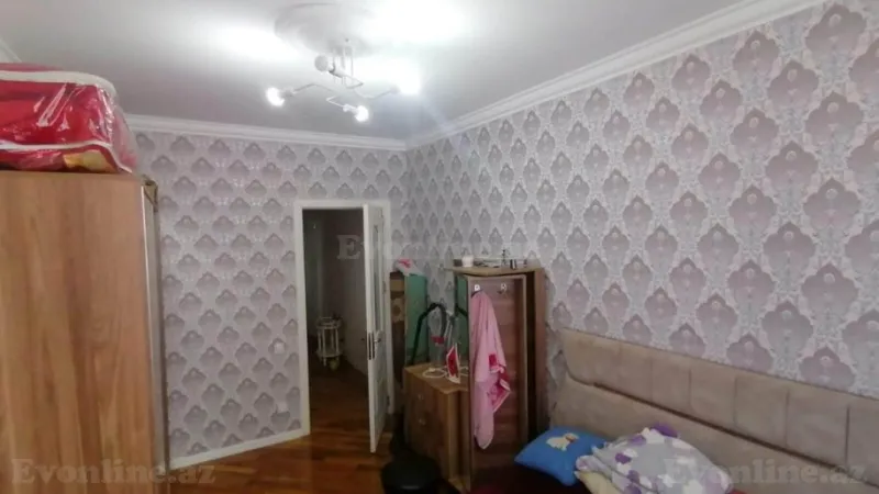 Satılır 4 otaqlı Mənzil Yeni tikili 123 m² Yasamal r. - şəkil 6