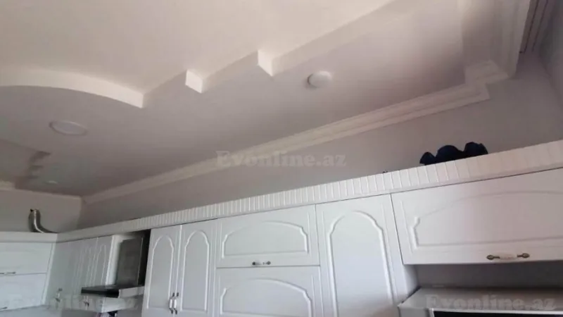 Satılır 4 otaqlı Mənzil Yeni tikili 123 m² Yasamal r. - şəkil 12
