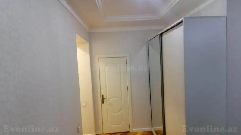 Satılır 4 otaqlı Mənzil Yeni tikili 123 m² Yasamal r. - şəkil 13