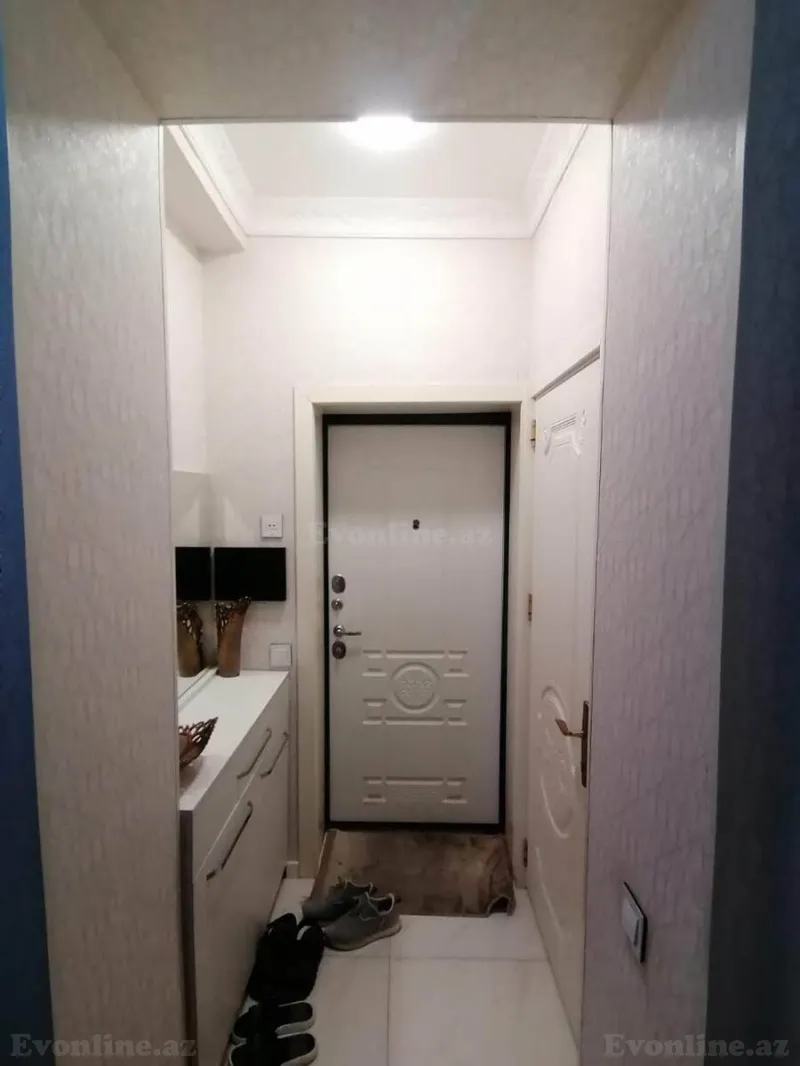 Satılır 4 otaqlı Mənzil Yeni tikili 123 m² Yasamal r. - şəkil 15