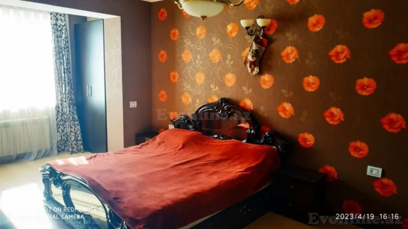 Satılır 3 otaqlı Mənzil Köhnə tikili 70 m² Səbail r. - şəkil 5