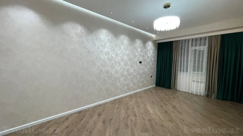 Satılır 3 otaqlı Mənzil Yeni tikili 80 m² Əhmədli m. - şəkil 7