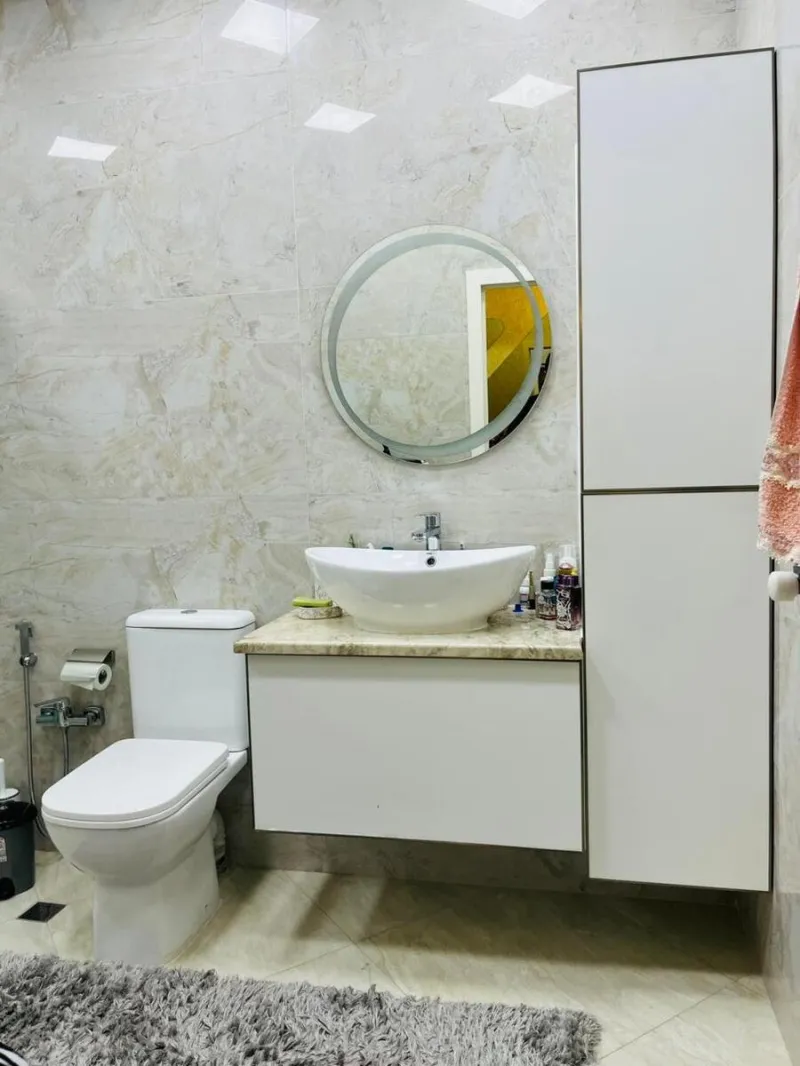 Satılır 4 otaqlı Mənzil Yeni tikili 215 m² Nərimanov r. - şəkil 20