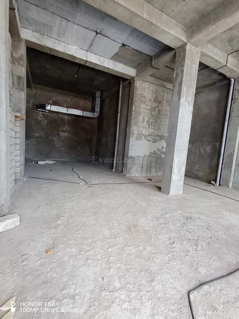 Kirayə verilir 1 otaqlı Mənzil Yeni tikili 125 m² Xətai r. - şəkil 2