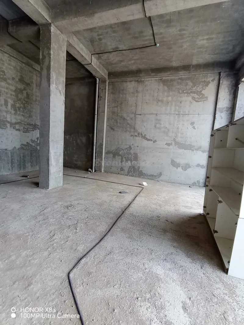 Kirayə verilir 1 otaqlı Mənzil Yeni tikili 125 m² Xətai r. - şəkil 5