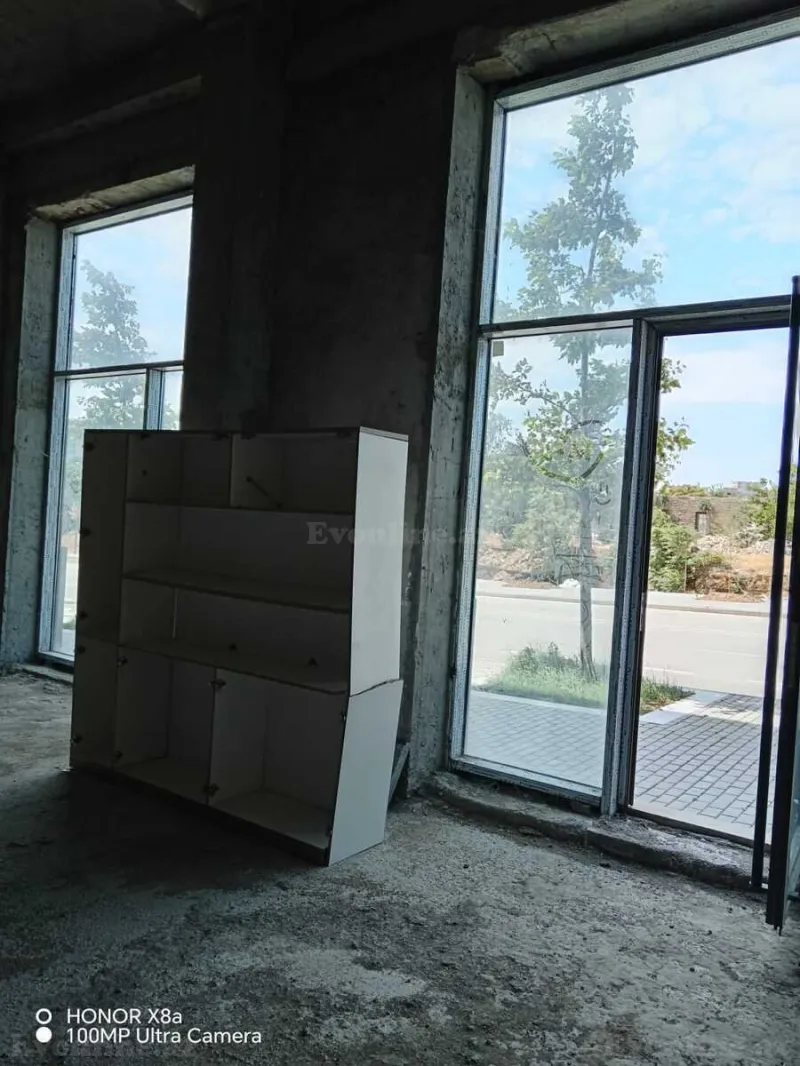 Kirayə verilir 1 otaqlı Mənzil Yeni tikili 125 m² Xətai r. - şəkil 7