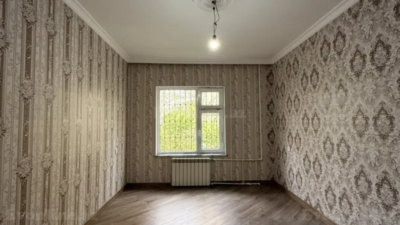 Satılır 4 otaqlı Mənzil Köhnə tikili 110 m² Yeni Yasamal - şəkil 3