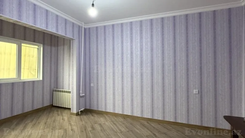 Satılır 4 otaqlı Mənzil Köhnə tikili 110 m² Yeni Yasamal - şəkil 4