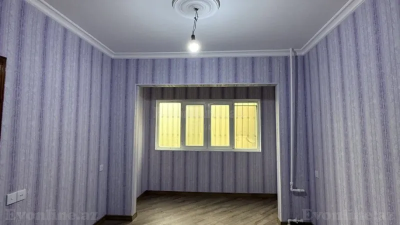 Satılır 4 otaqlı Mənzil Köhnə tikili 110 m² Yeni Yasamal - şəkil 5
