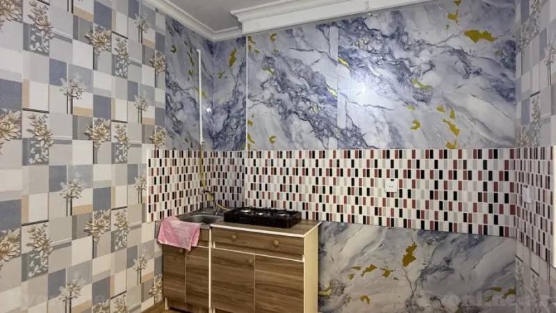 Satılır 4 otaqlı Mənzil Köhnə tikili 110 m² Yeni Yasamal - şəkil 8