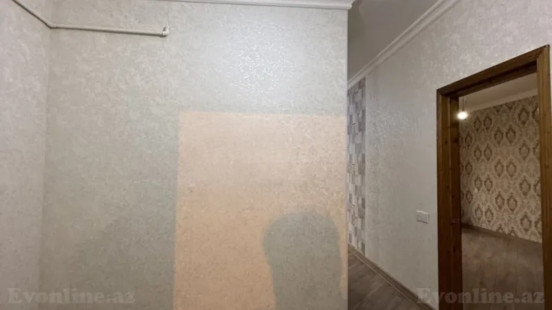 Satılır 4 otaqlı Mənzil Köhnə tikili 110 m² Yeni Yasamal - şəkil 10