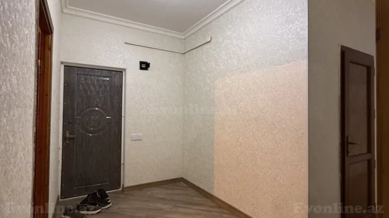 Satılır 4 otaqlı Mənzil Köhnə tikili 110 m² Yeni Yasamal - şəkil 11