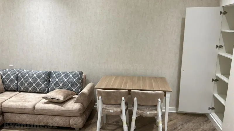 Satılır 2 otaqlı Mənzil Yeni tikili 54 m² Qara Qarayev m. - şəkil 6